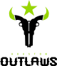 Логотип Houston Outlaws