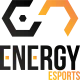 Логотип Energy Esports