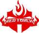 Логотип Red Torch