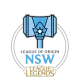 Логотип New South Wales