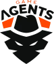 Логотип GameAgents