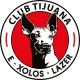 Логотип E-Xolos LAZER