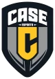 Логотип Case Esports