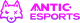 Логотип Antic Esports