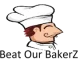 Логотип Beat Our BakerZ