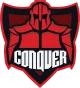 Логотип Conquer Gaming