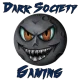 Логотип Dark Society Gaming