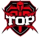 Логотип Topsports Gaming