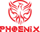 Логотип Phoenix Gaming