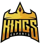 Логотип KINGS Esports