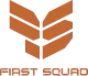 Логотип First Squad Team