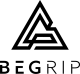 Логотип Begrip