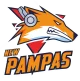 Логотип Ualá New Pampas