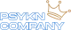 Логотип PSYKN Company