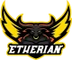 Логотип Etherian E-Sports