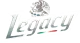Логотип LEGACY
