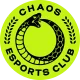 Логотип Chaos Esports Club