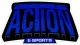 Логотип Action Esports