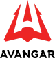 Логотип AVANGAR