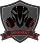 Логотип Armament