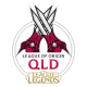 Логотип Queensland