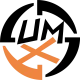 Логотип UMX Gaming