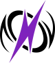 Логотип Quasar Esports