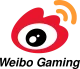 Логотип Weibo Gaming