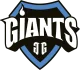 Логотип Giants Spain