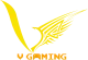 Логотип V Gaming