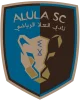 Логотип Al-Ula Club