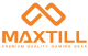 Логотип Maxtill