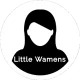 Логотип Little Wamens