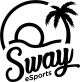 Логотип Sway eSports