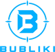 Логотип BUBLIKI