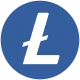 Логотип Litecoin Gaming