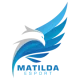 Логотип Matilda Esport