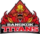 Логотип Bangkok Titans