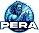 Логотип Pera Esports