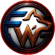 Логотип Forged Wolves Gaming