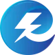 Логотип Extricity