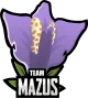 Логотип Team Mazus