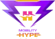 Логотип Hype Mobility