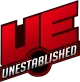 Логотип Unestablished.Juniors