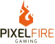 Логотип PixelFire Gaming