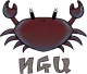 Логотип NGU-K
