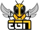 Логотип EGN Esports