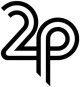 Логотип 2OP Official
