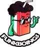 Логотип Funkboings