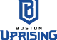 Логотип Boston Uprising